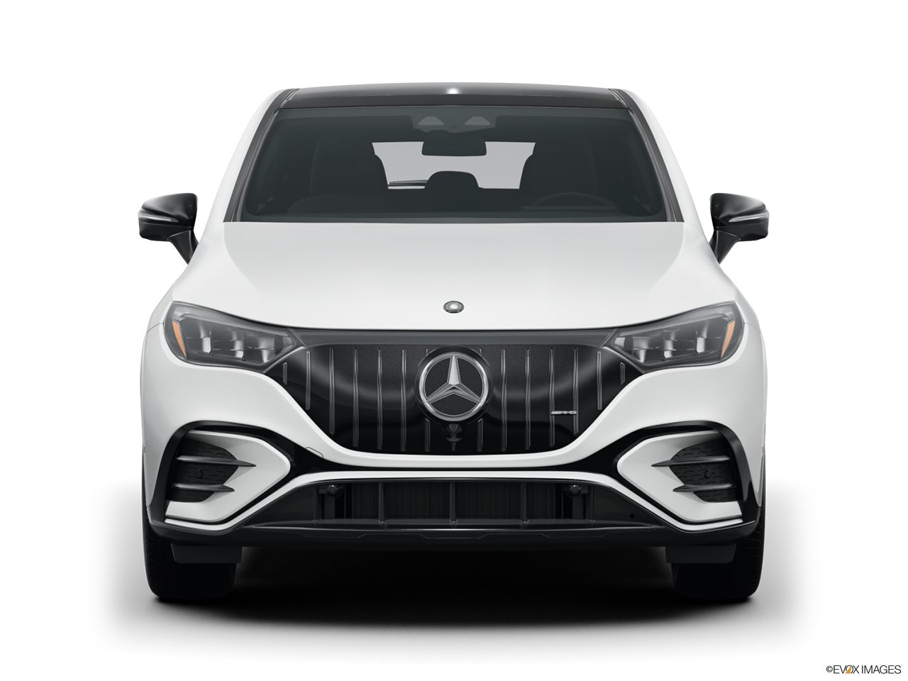 2025 Mercedes-Benz EQE photo