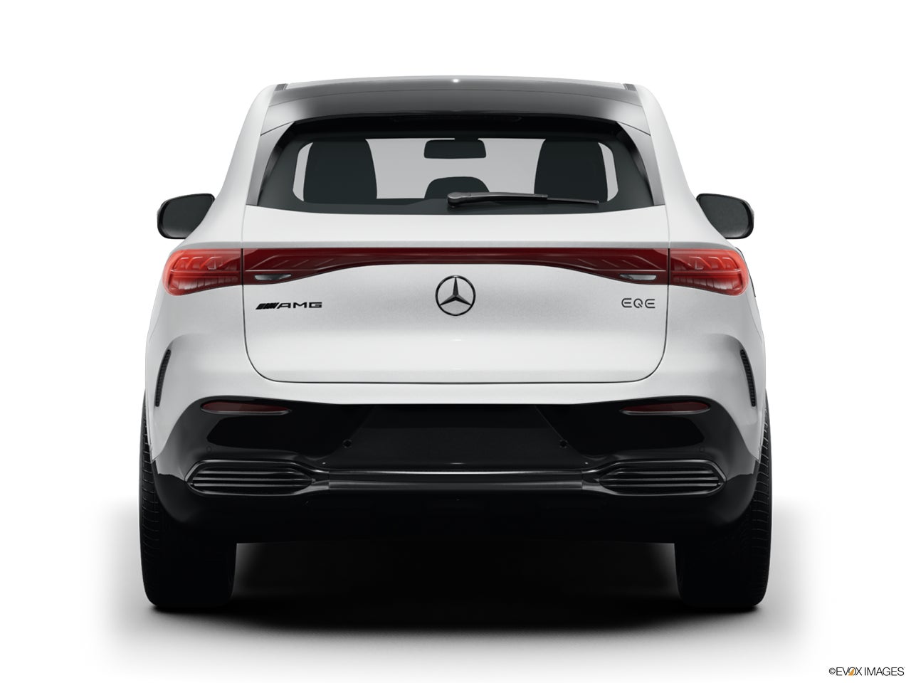 2025 Mercedes-Benz EQE photo