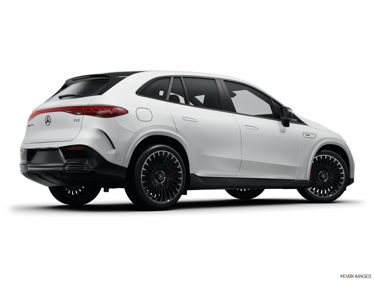 2025 Mercedes-Benz EQE photo