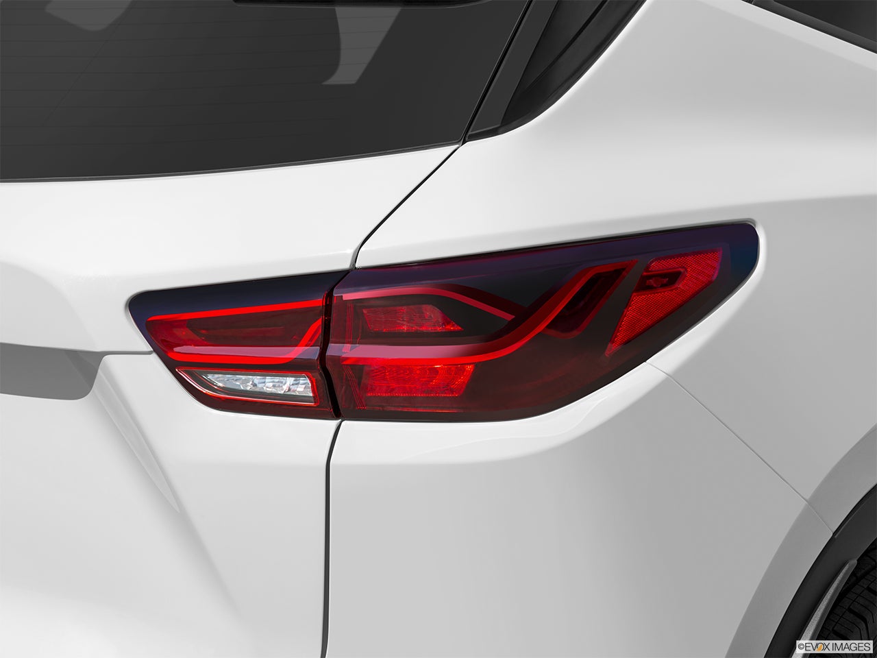 2025 Chevrolet Blazer photo