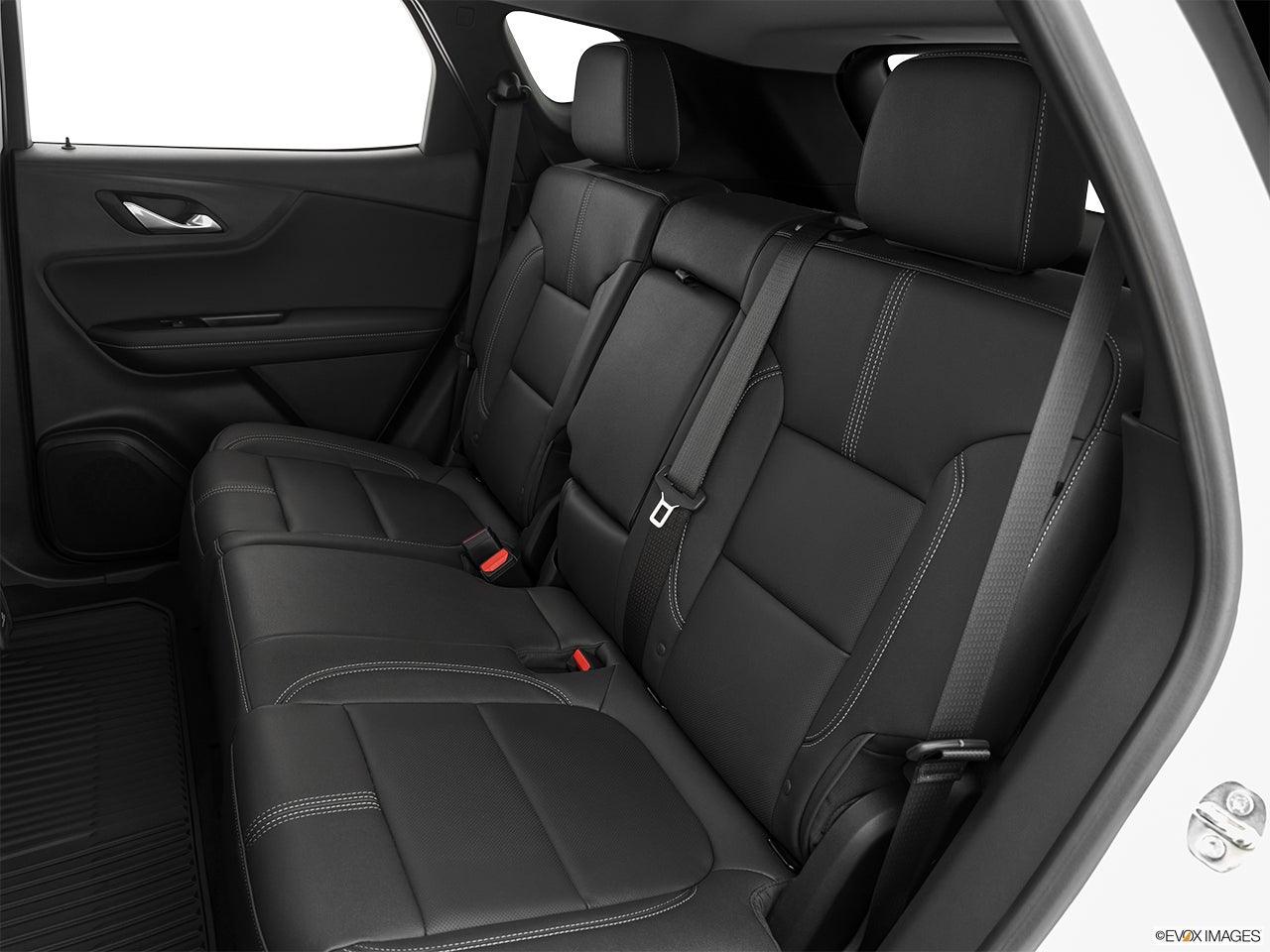 2025 Chevrolet Blazer photo