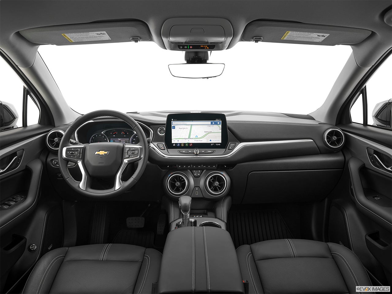 2025 Chevrolet Blazer photo