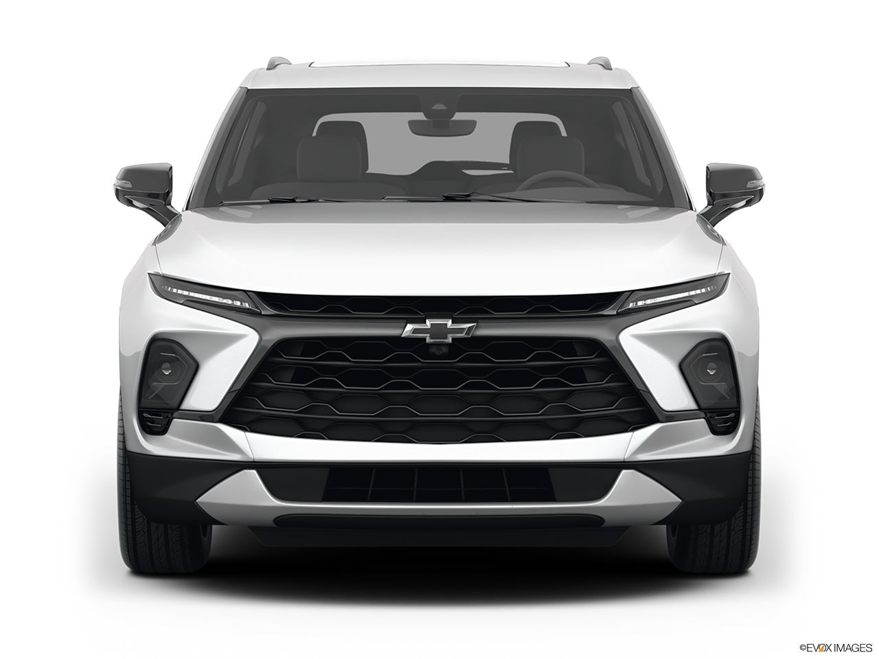 2025 Chevrolet Blazer photo