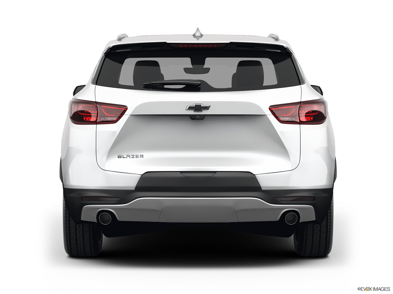 2025 Chevrolet Blazer photo