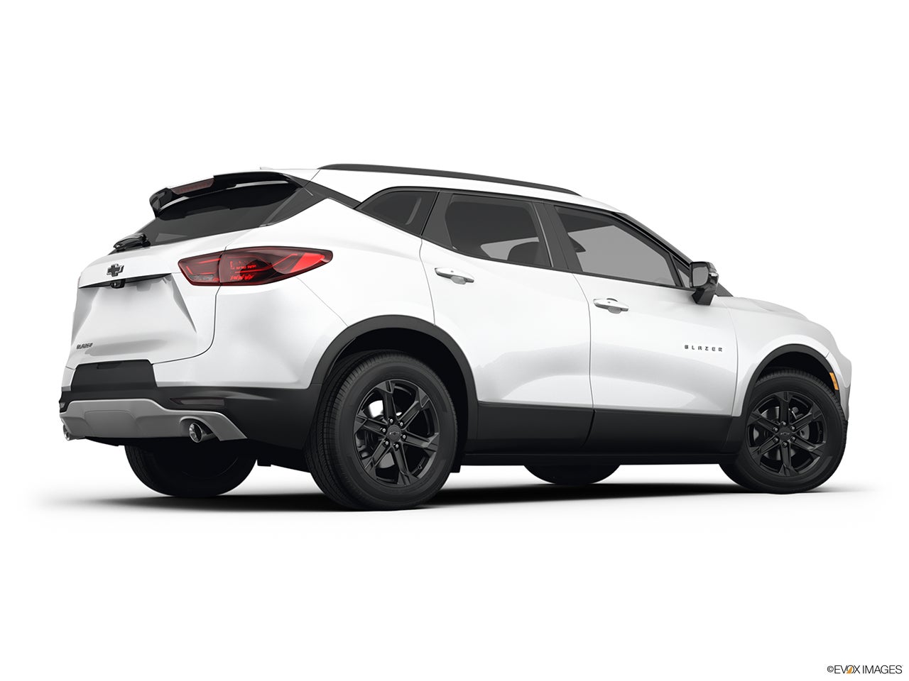 2025 Chevrolet Blazer photo
