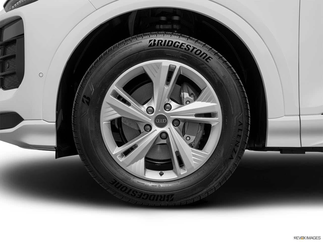 2025 Audi Q6 e-tron photo