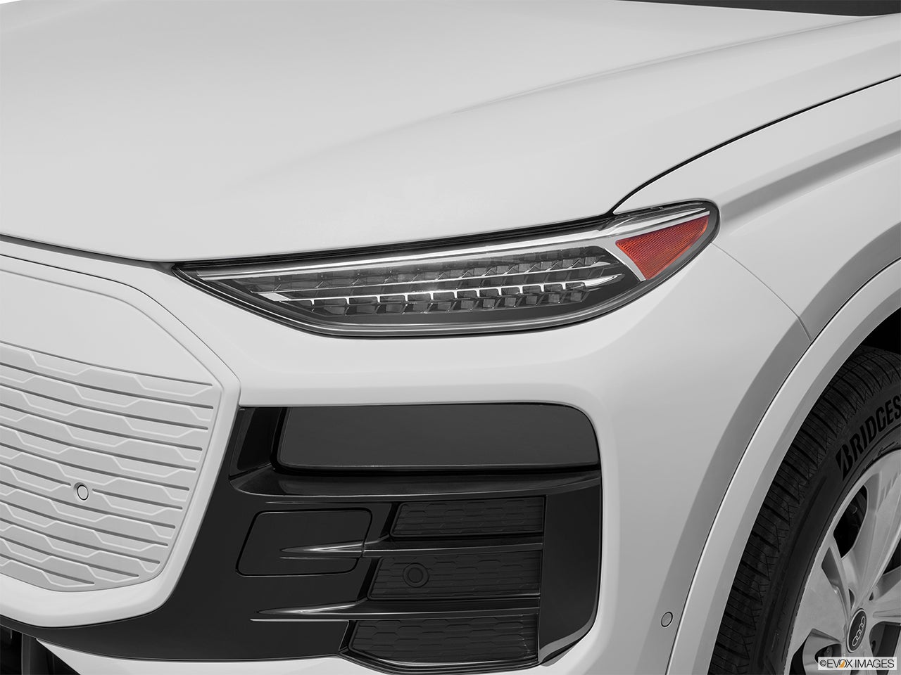 2025 Audi Q6 e-tron photo
