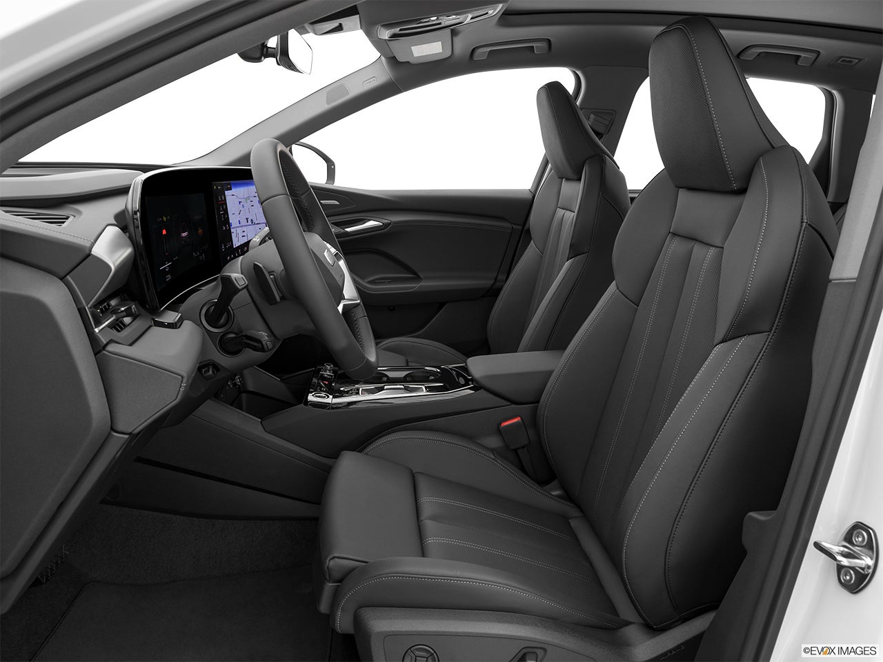 2025 Audi Q6 e-tron photo