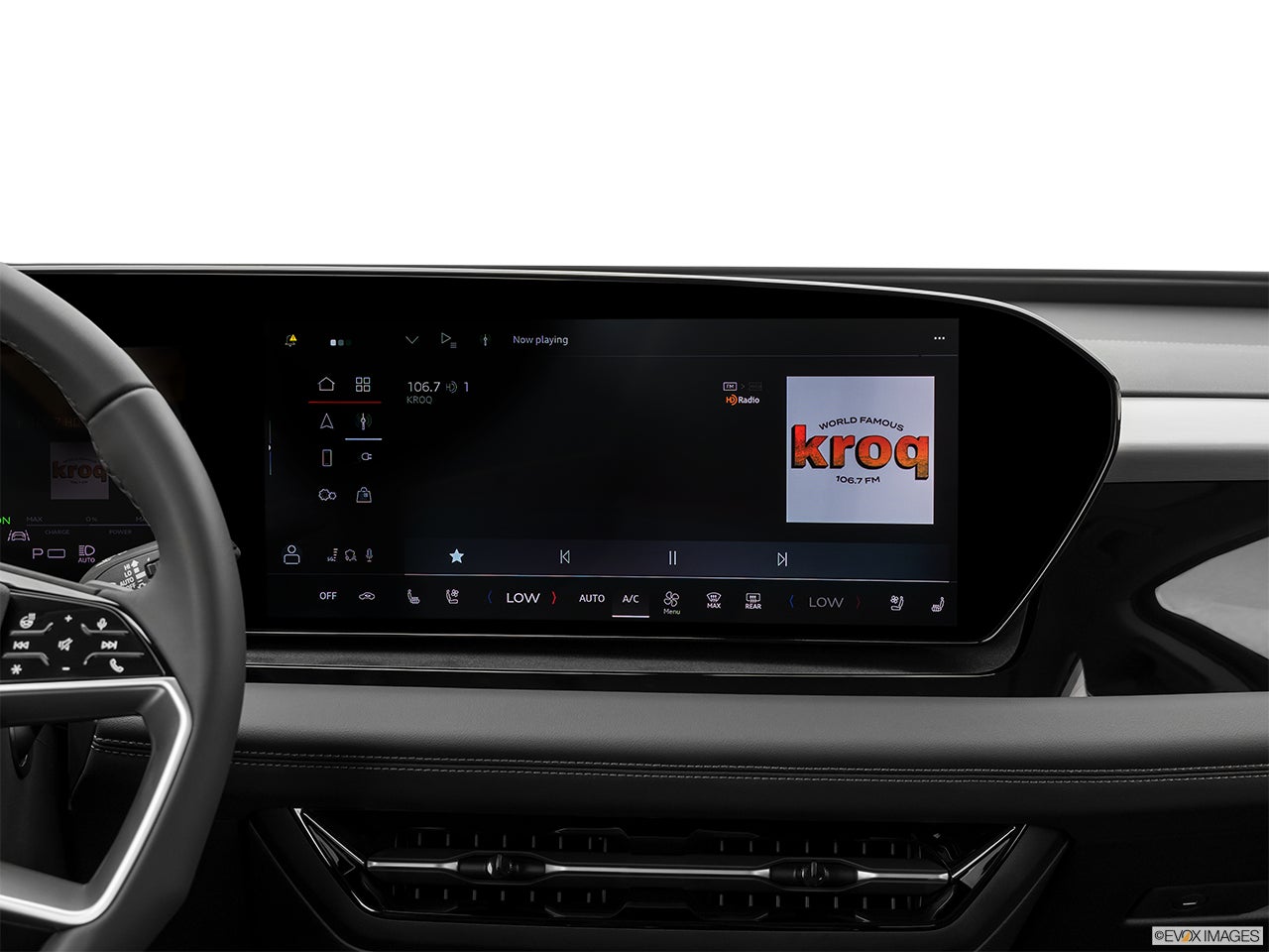 2025 Audi Q6 e-tron photo