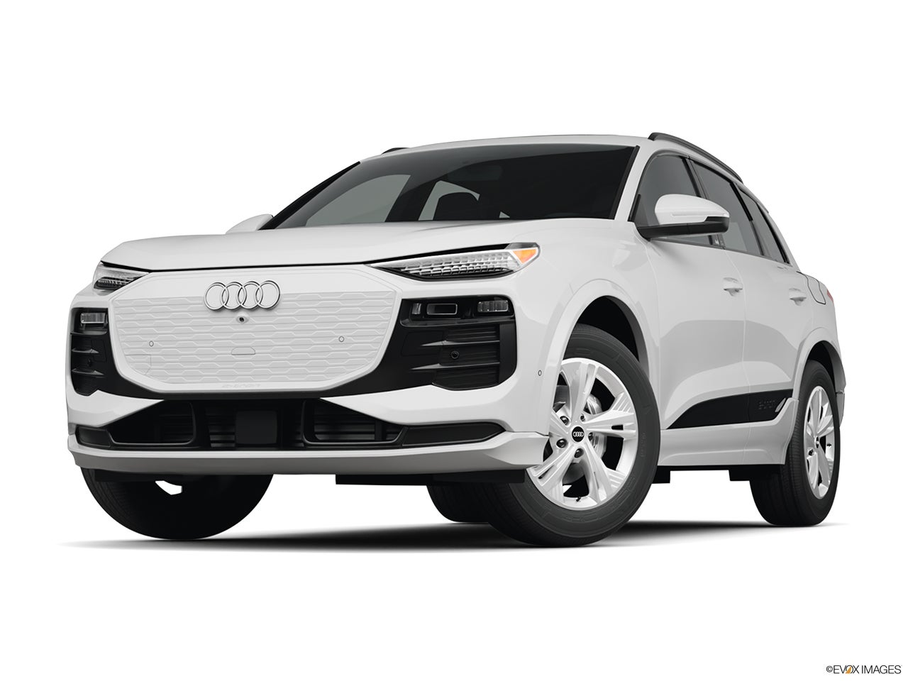 2025 Audi Q6 e-tron photo