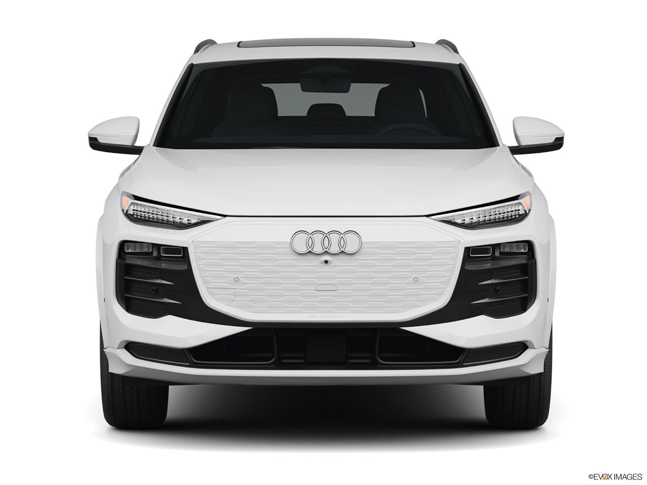 2025 Audi Q6 e-tron photo