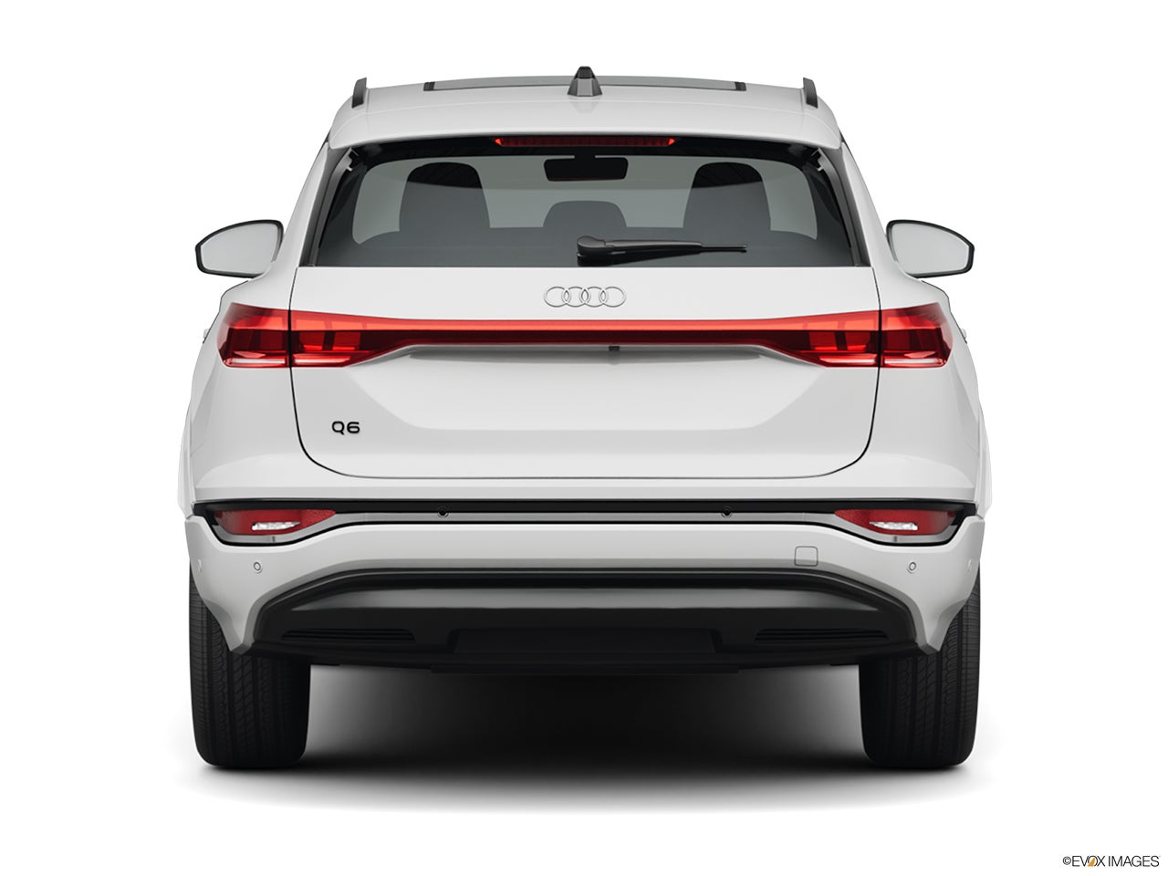 2025 Audi Q6 e-tron photo
