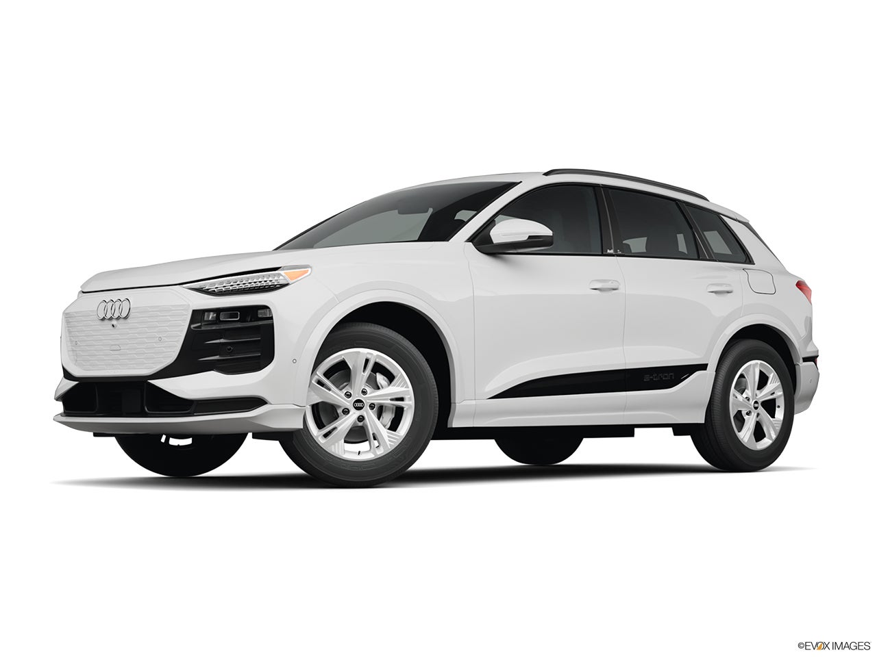 2025 Audi Q6 e-tron photo