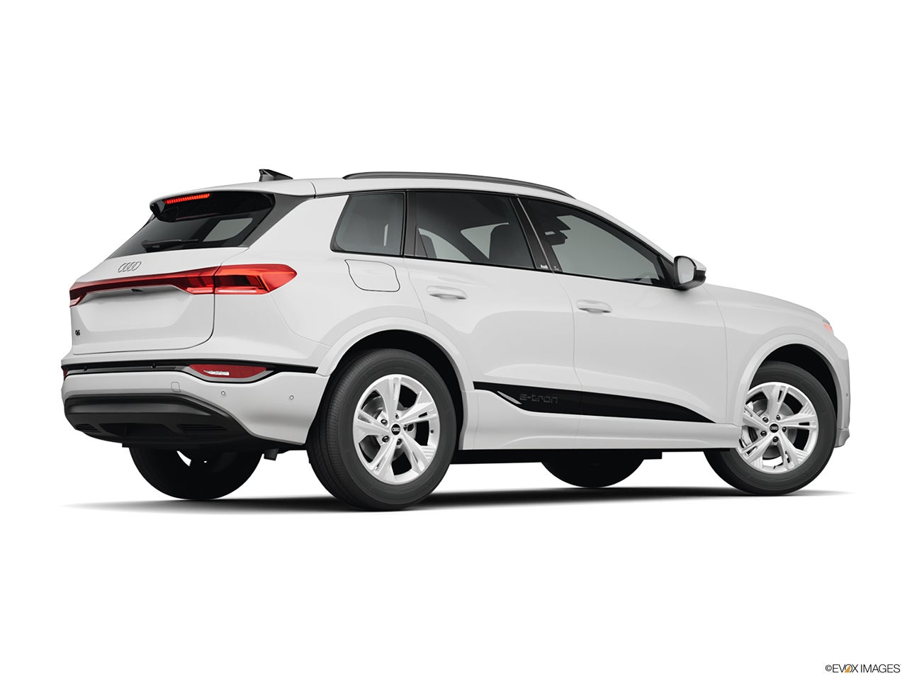 2025 Audi Q6 e-tron photo