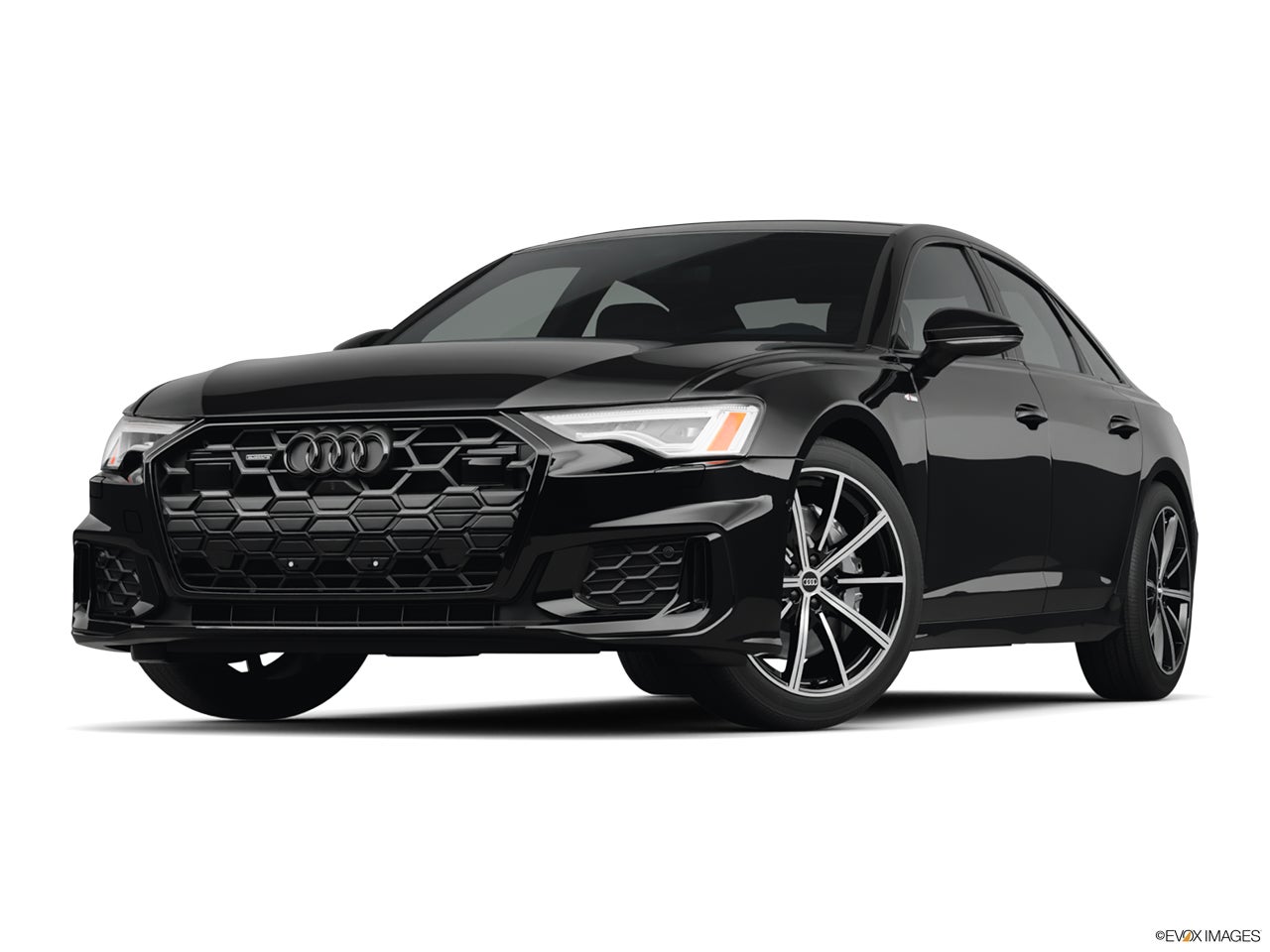 2026 Audi A6 photo