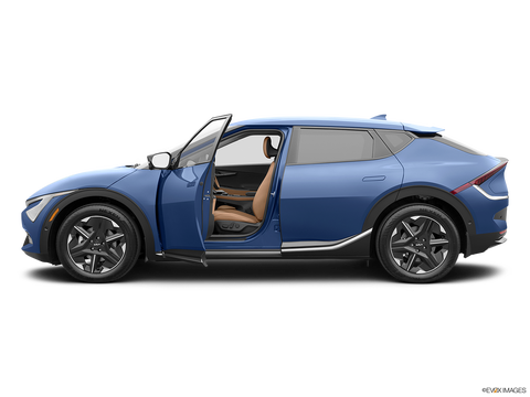 2026 Kia EV6