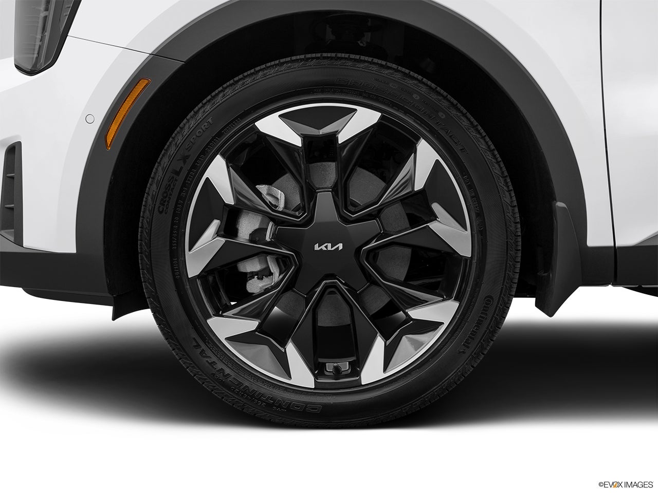 2025 Kia Sorento photo