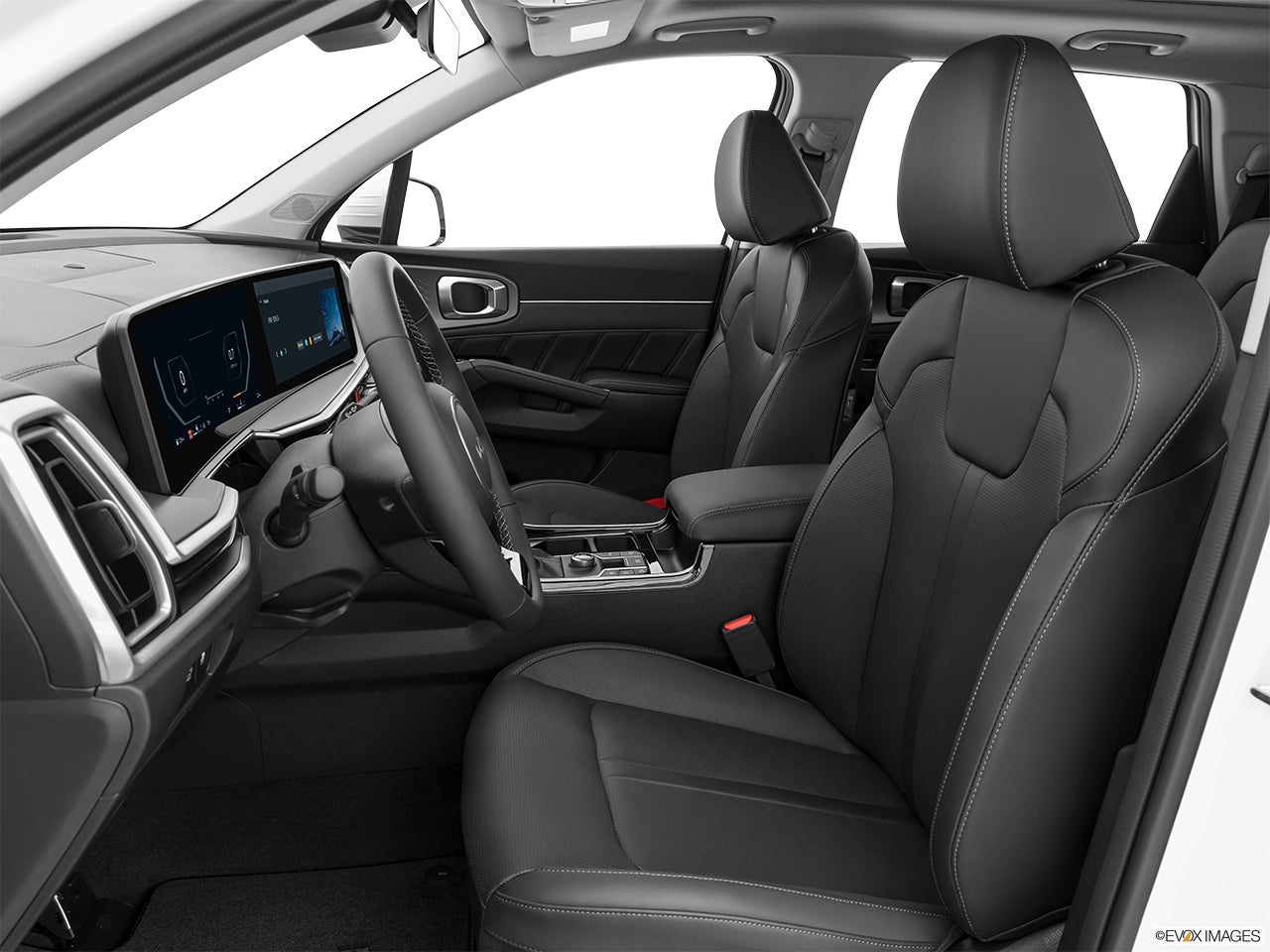 2025 Kia Sorento photo