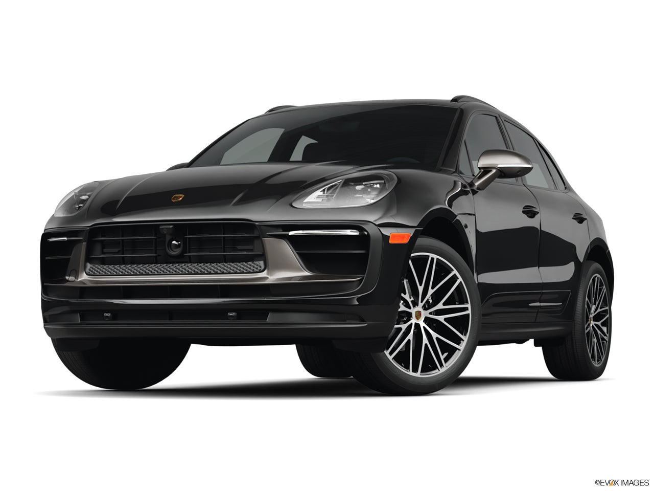 2025 Porsche Macan photo