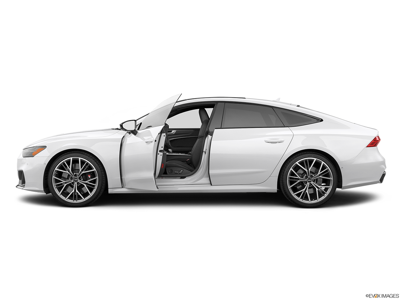 2025 Audi S7