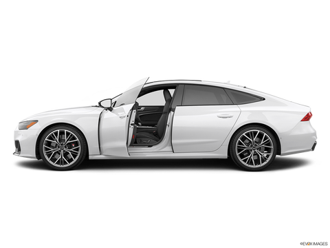 2025 Audi S7