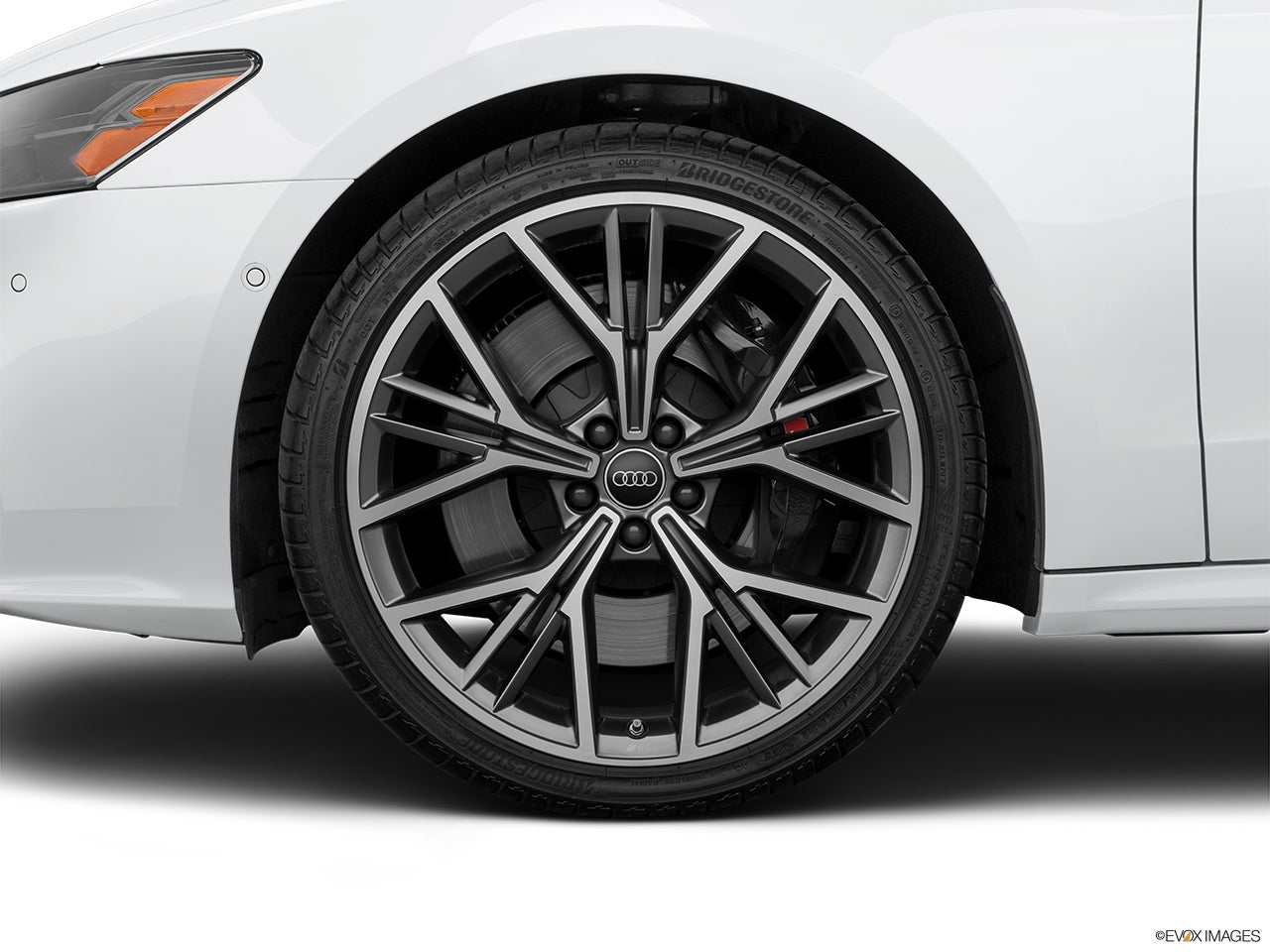 2025 Audi S7 photo