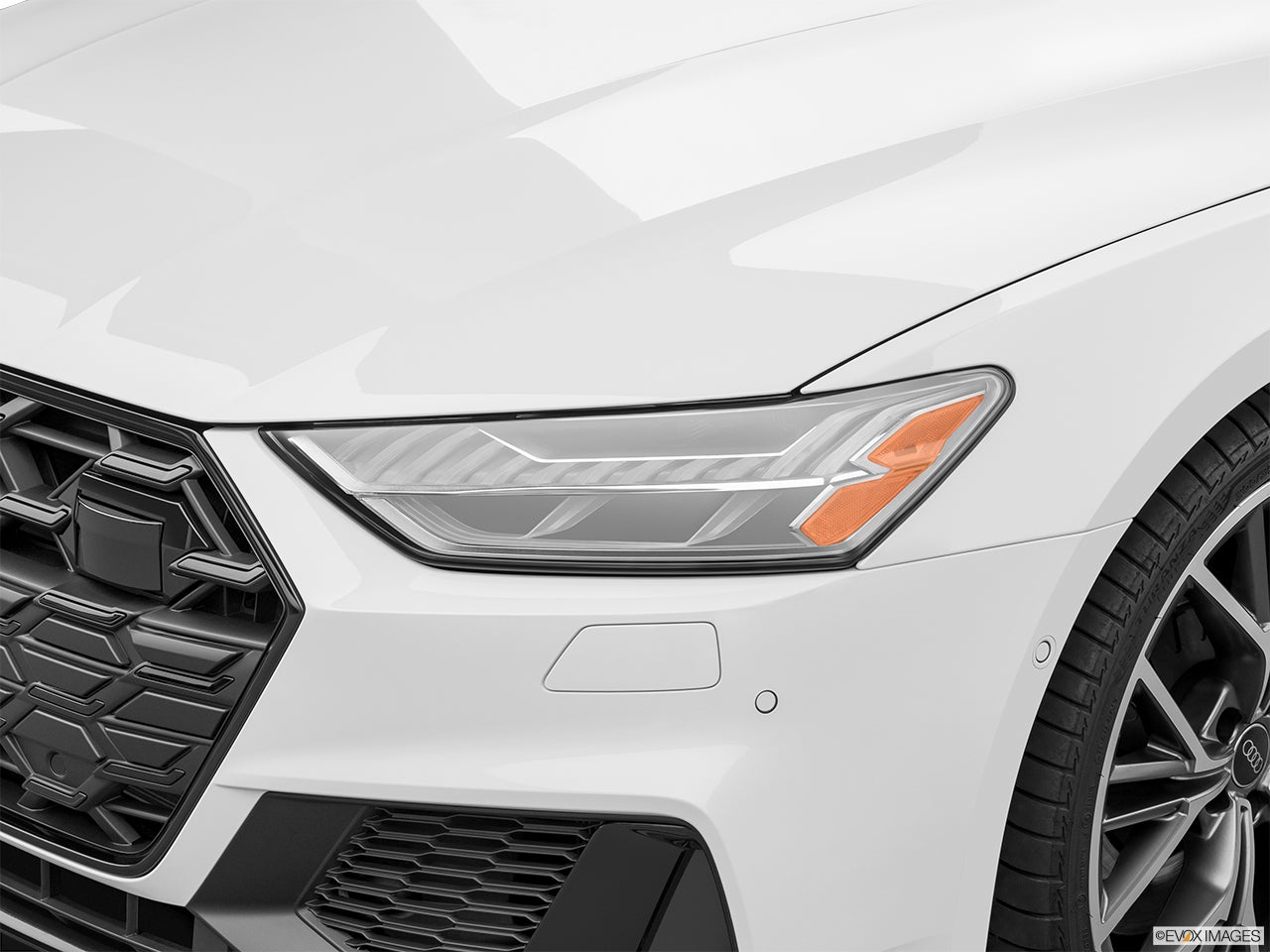 2025 Audi S7 photo
