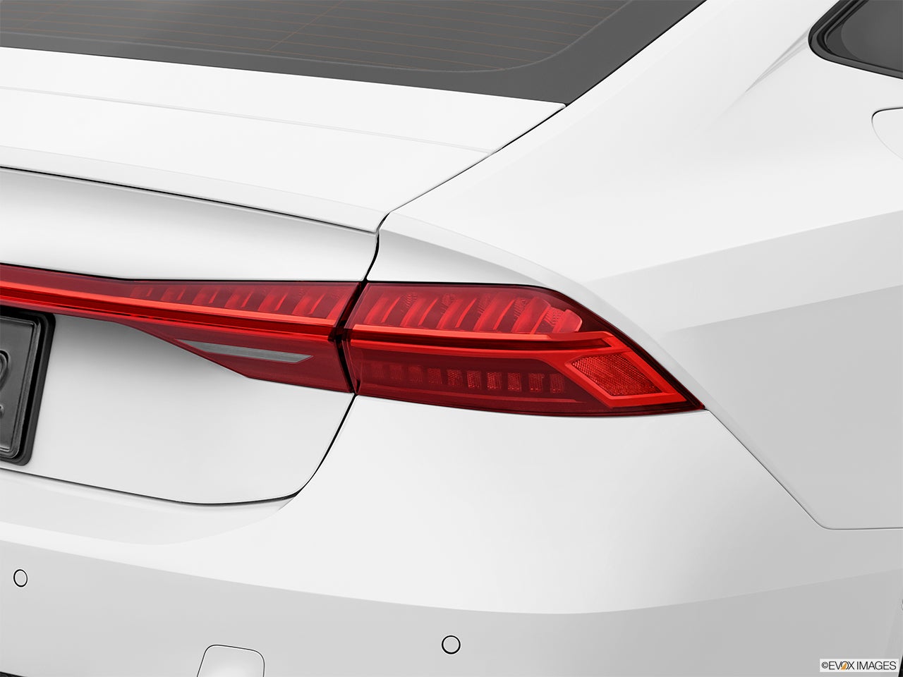 2025 Audi S7 photo