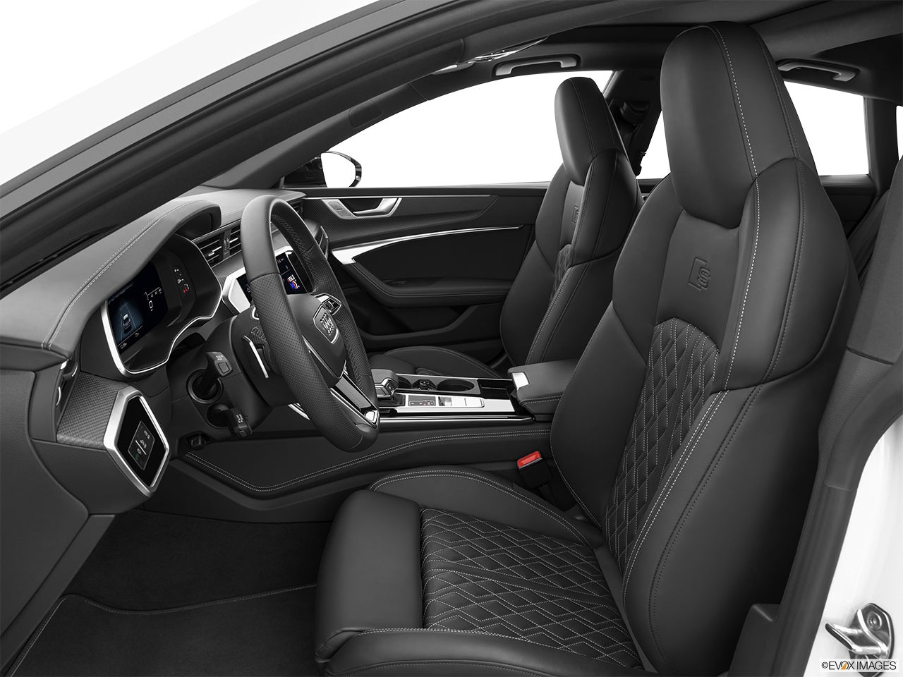 2025 Audi S7 photo