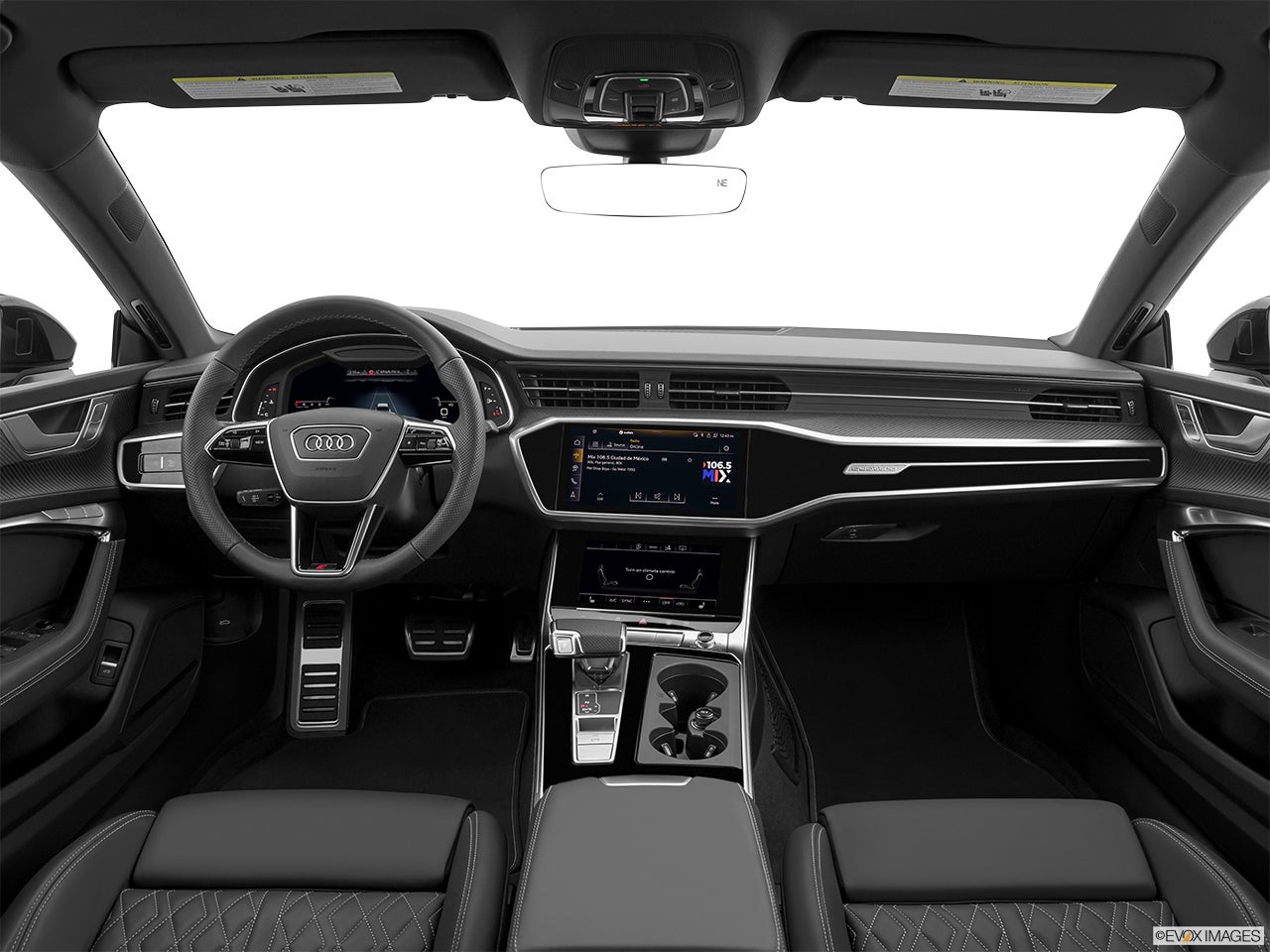 2025 Audi S7 photo