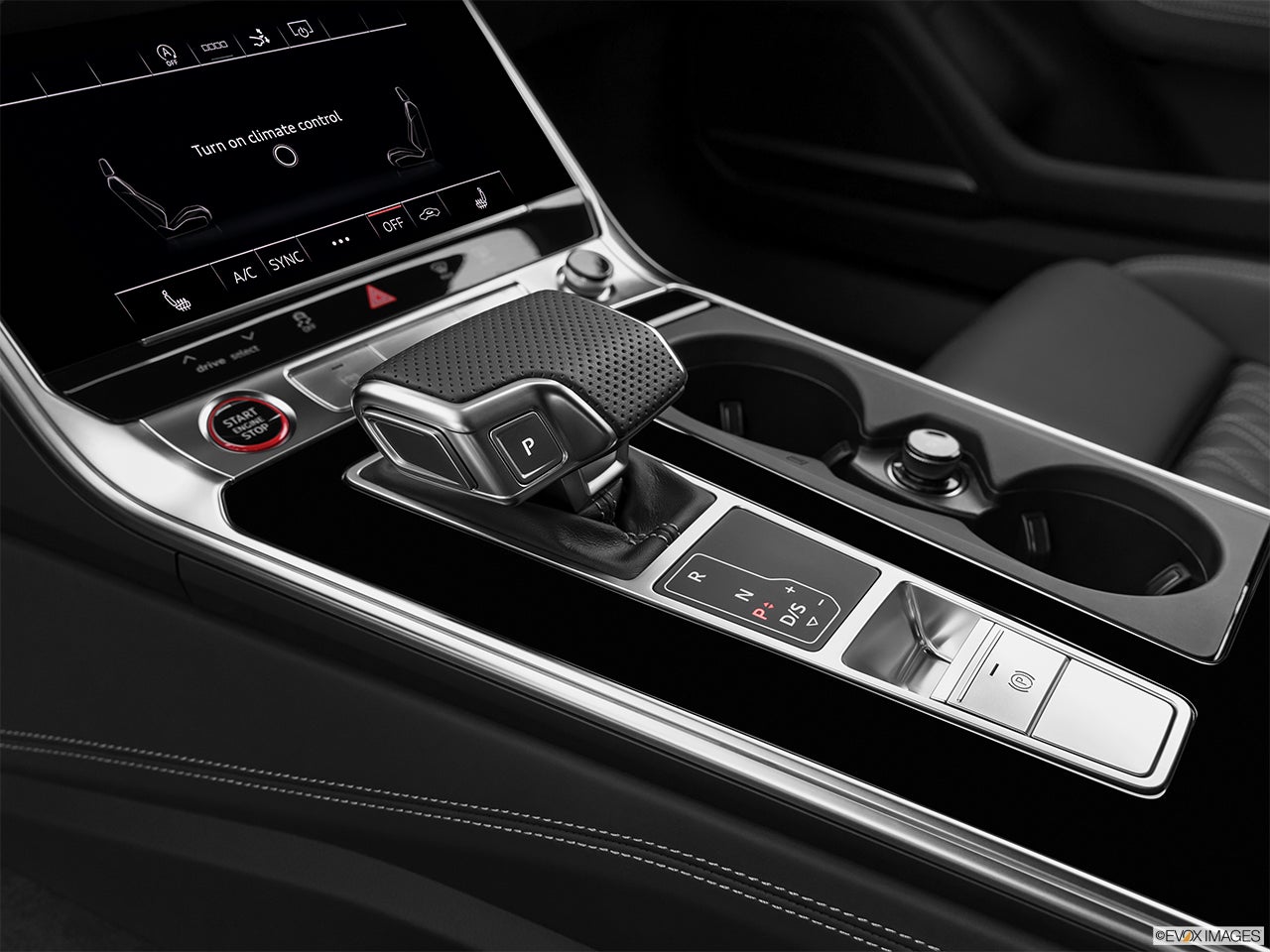 2025 Audi S7 photo