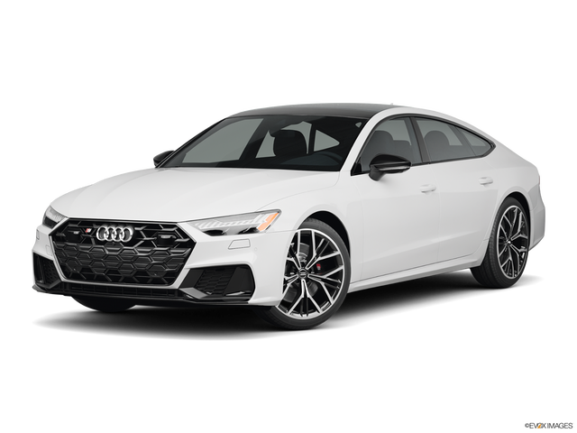 Audi S7