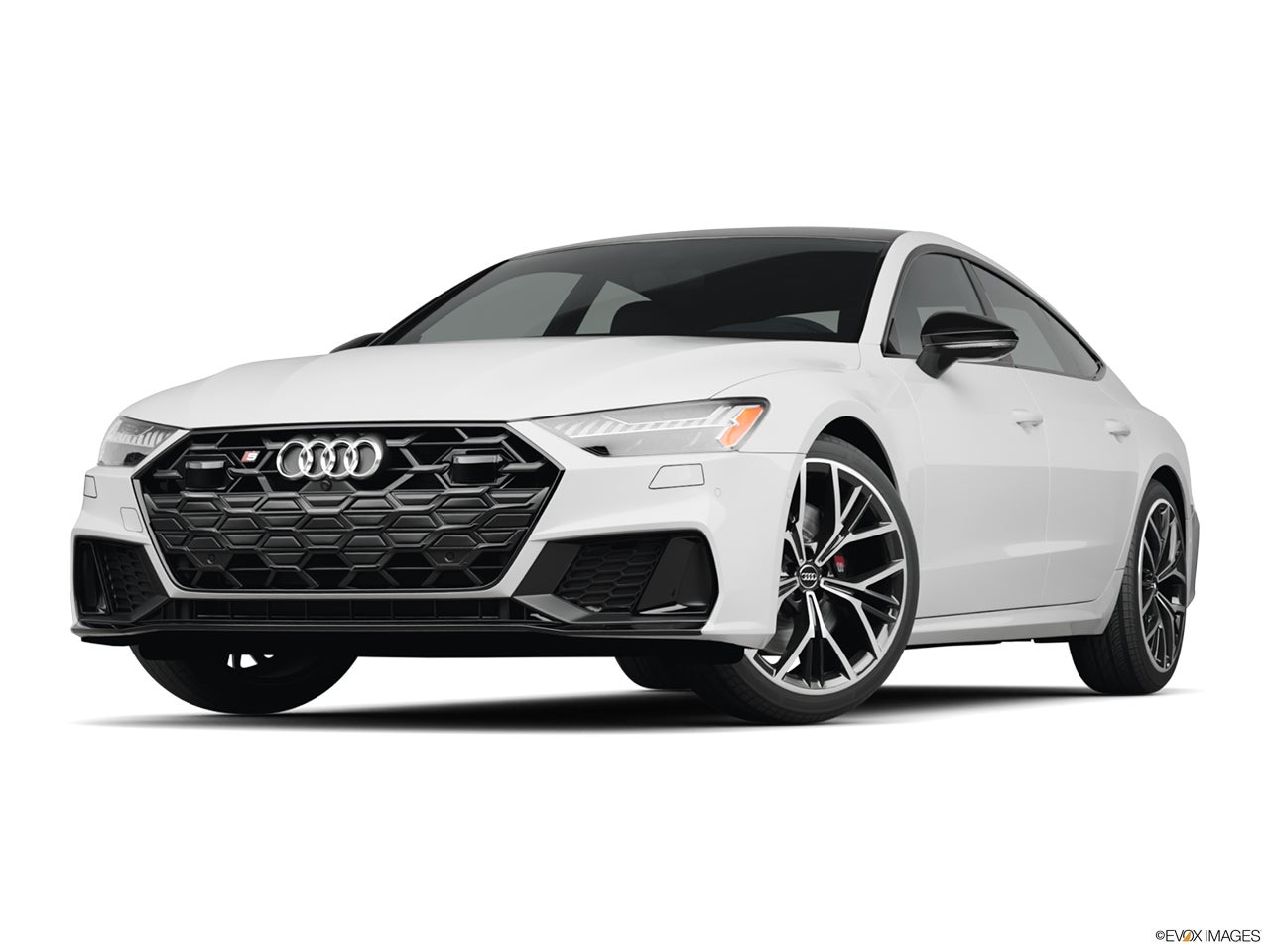 2025 Audi S7 photo