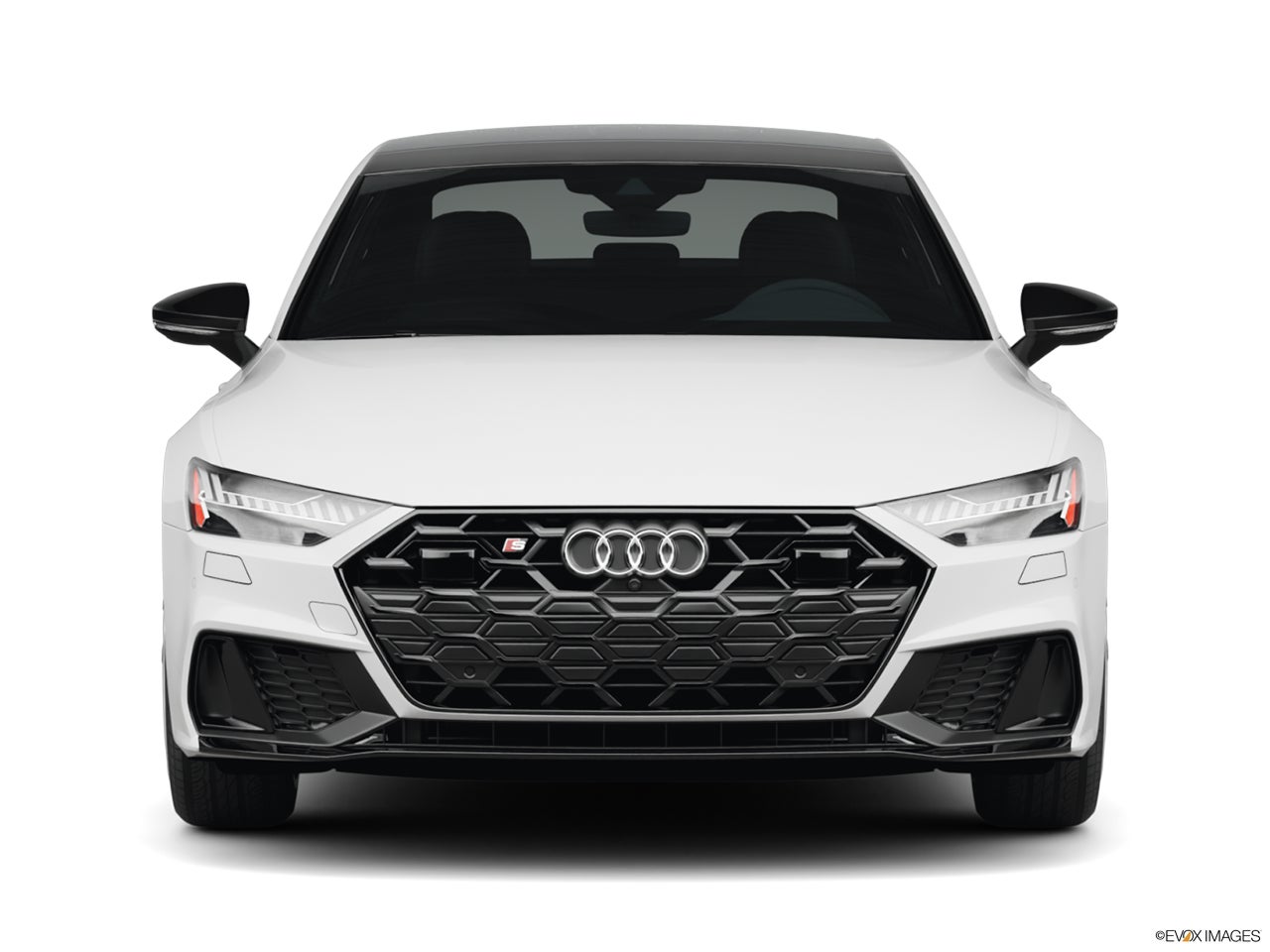 2025 Audi S7 photo