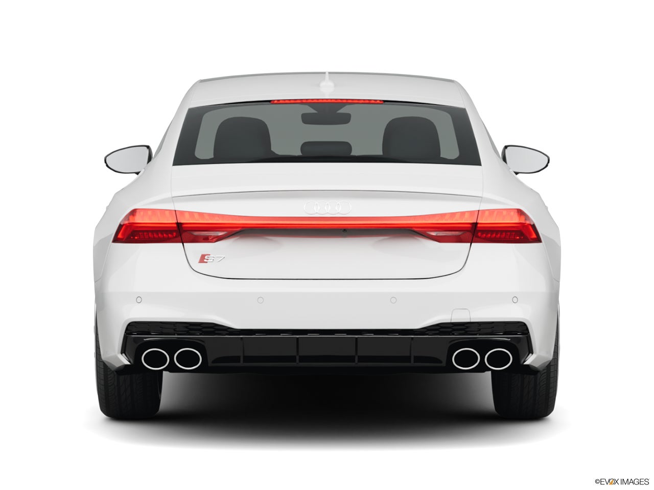 2025 Audi S7 photo