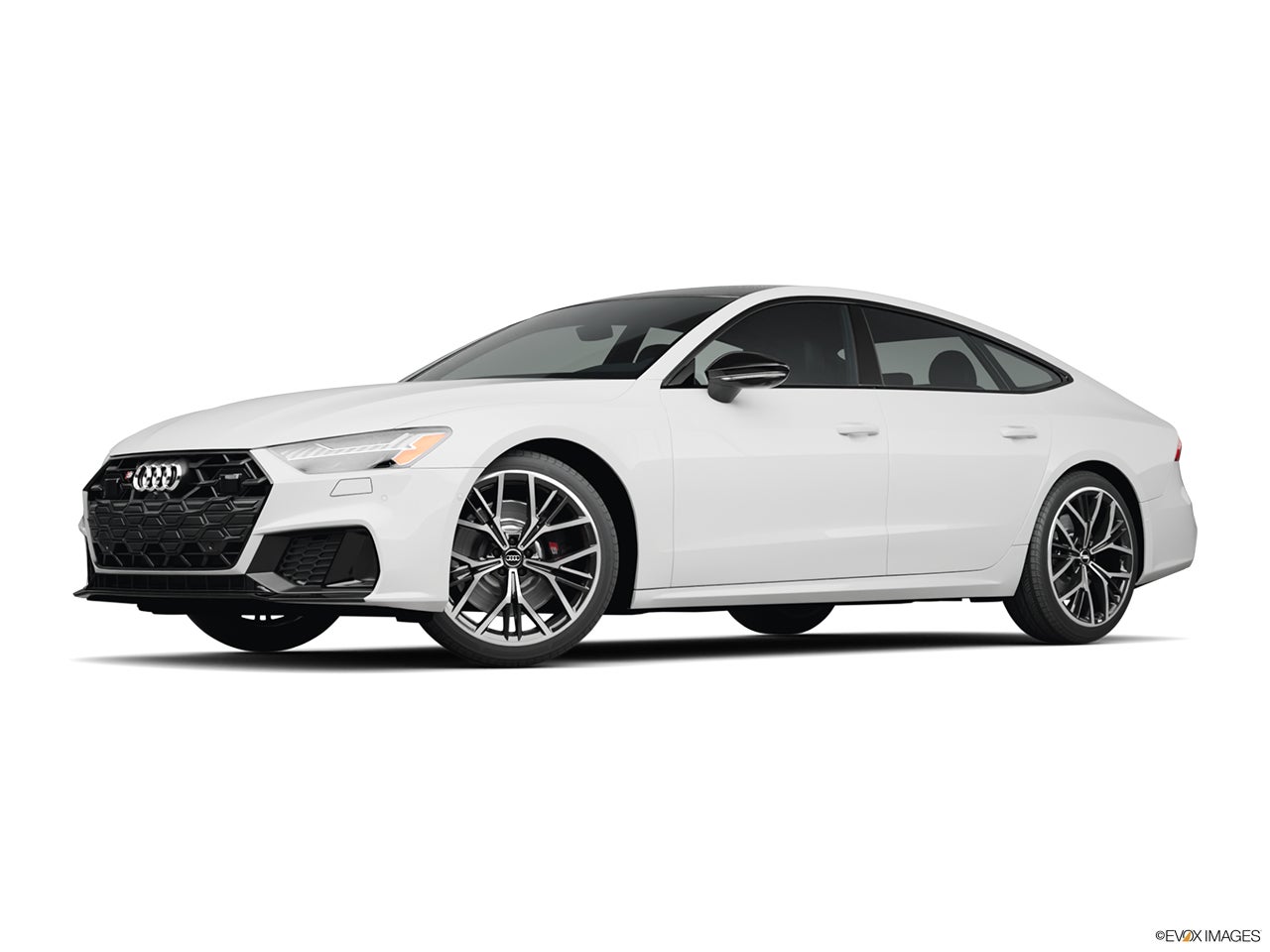 2025 Audi S7 photo
