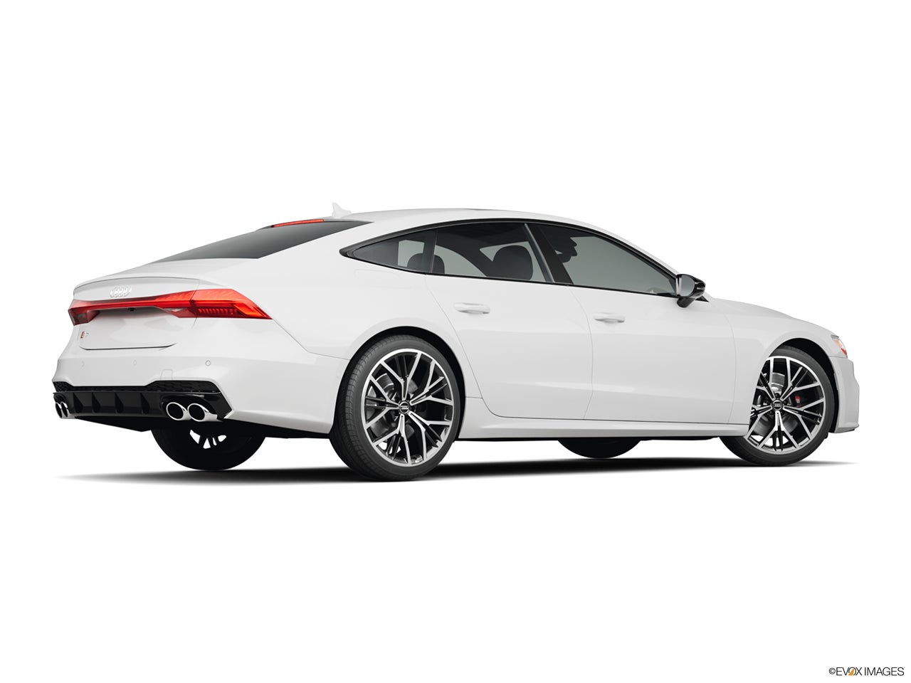 2025 Audi S7 photo