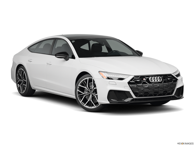 2025 Audi S7
