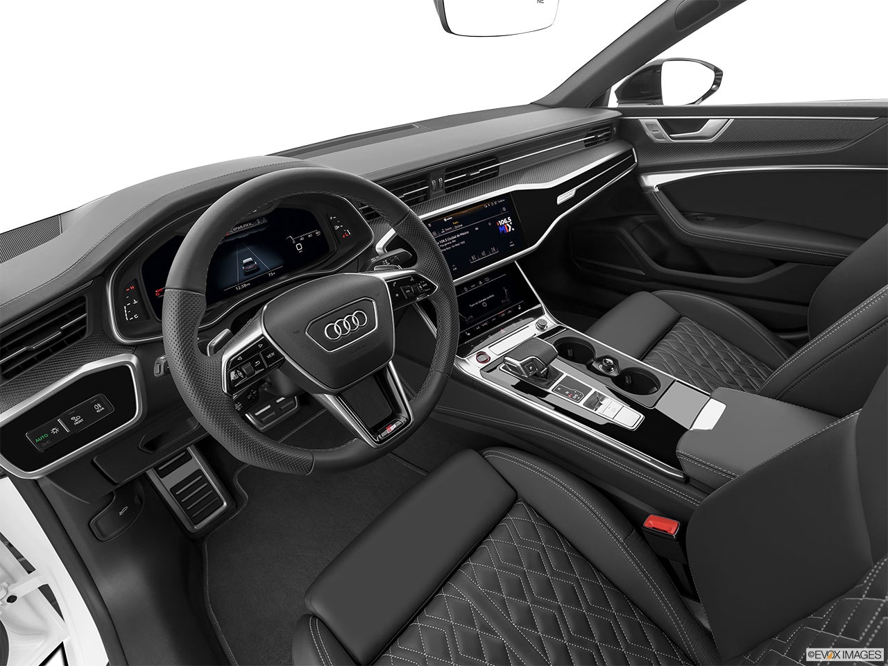 2025 Audi S7 photo