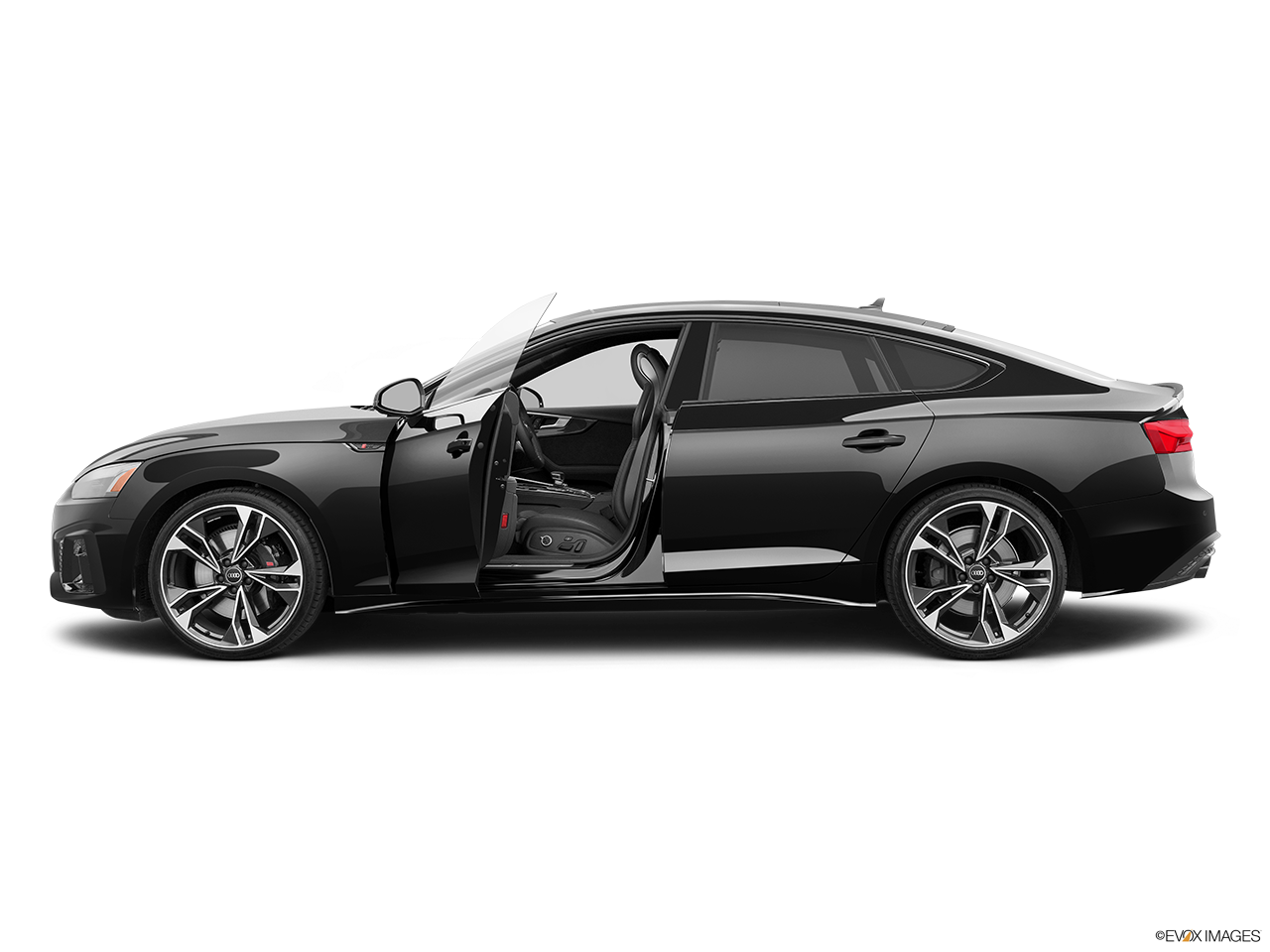 2025 Audi S5 Sportback