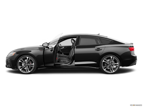 2025 Audi S5 Sportback