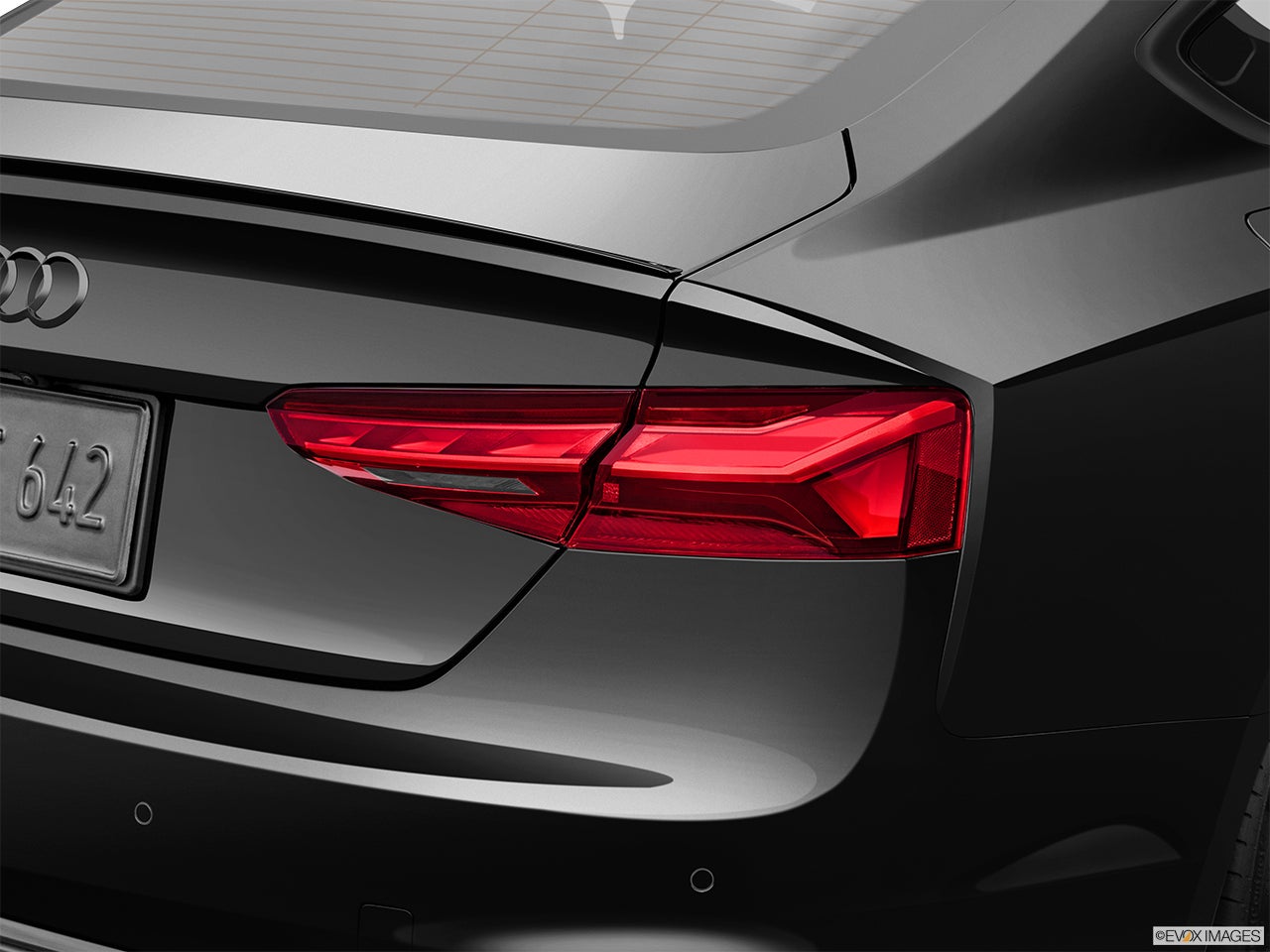 2025 Audi S5 Sportback photo