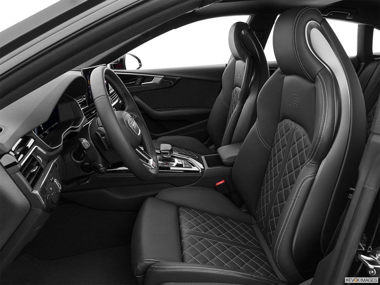 2025 Audi S5 Sportback photo