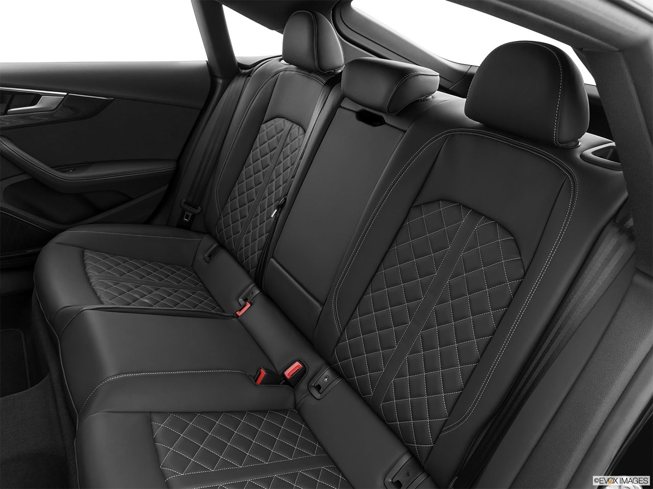 2025 Audi S5 Sportback photo