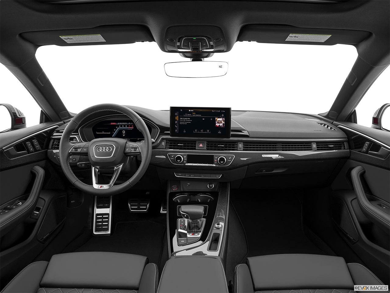 2025 Audi S5 Sportback photo