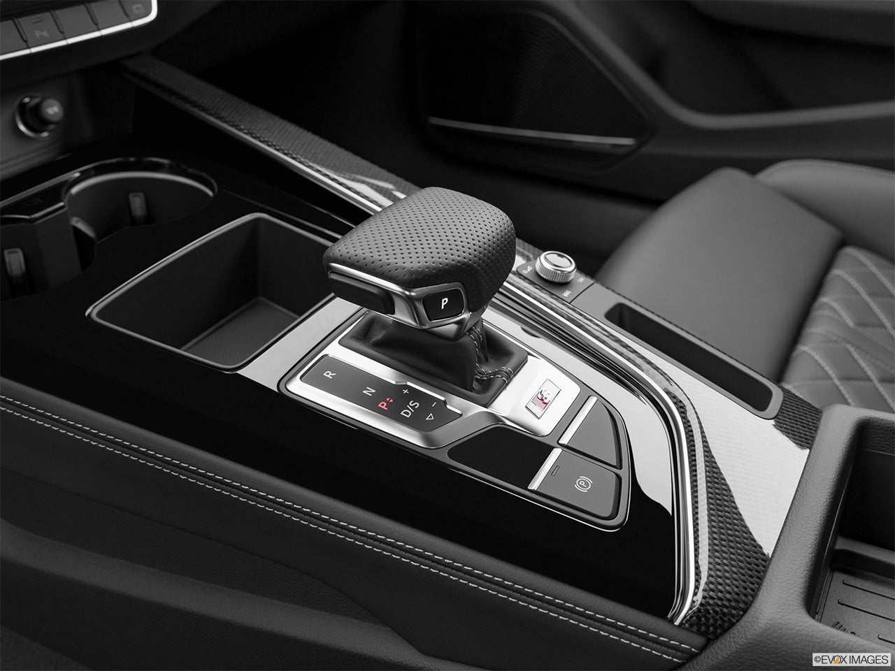 2025 Audi S5 Sportback photo