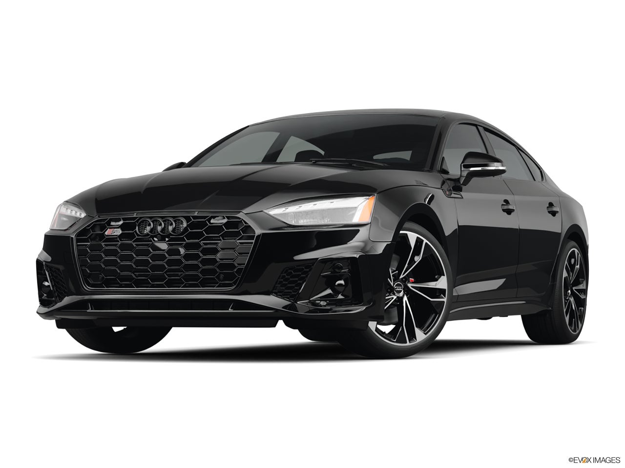2025 Audi S5 Sportback photo