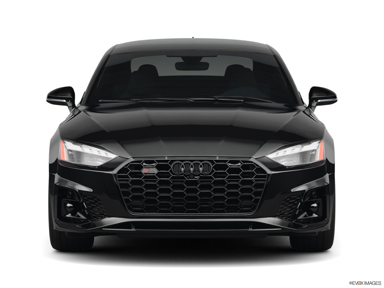 2025 Audi S5 Sportback photo
