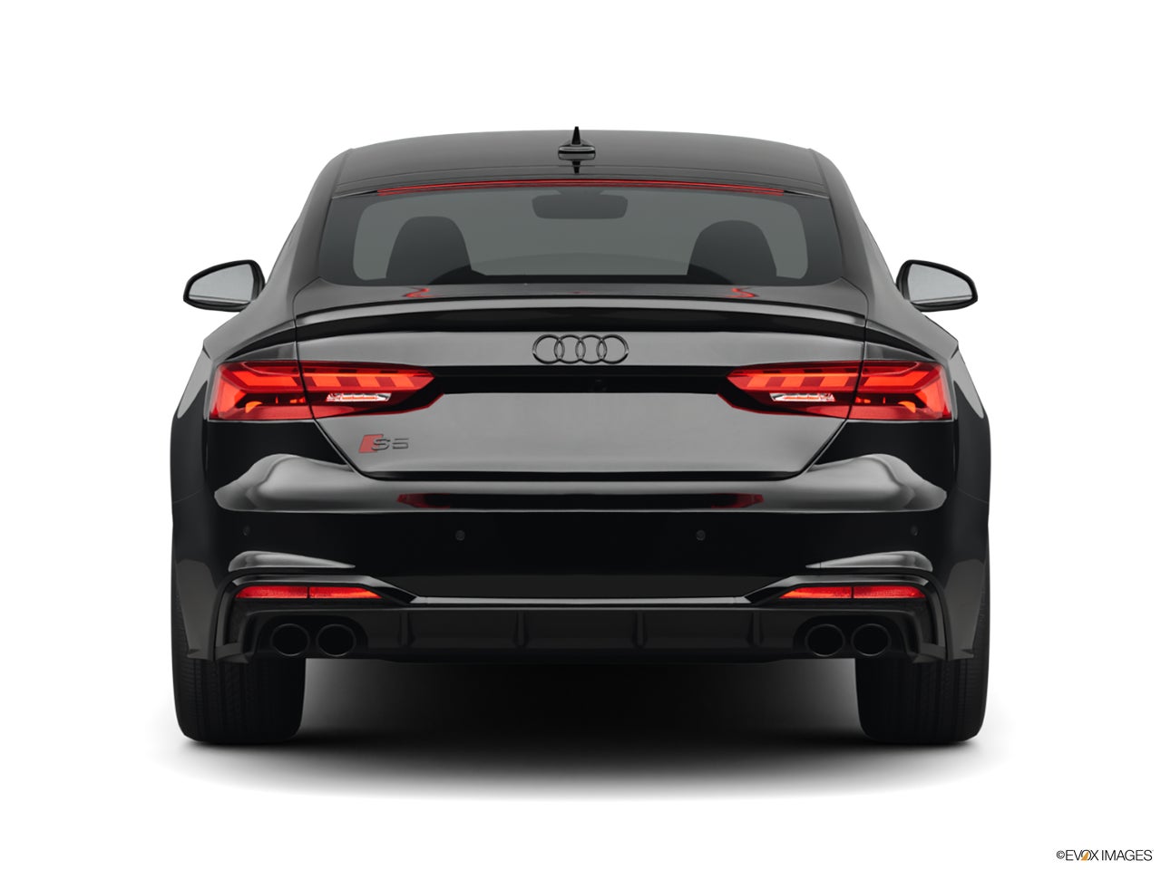 2025 Audi S5 Sportback photo
