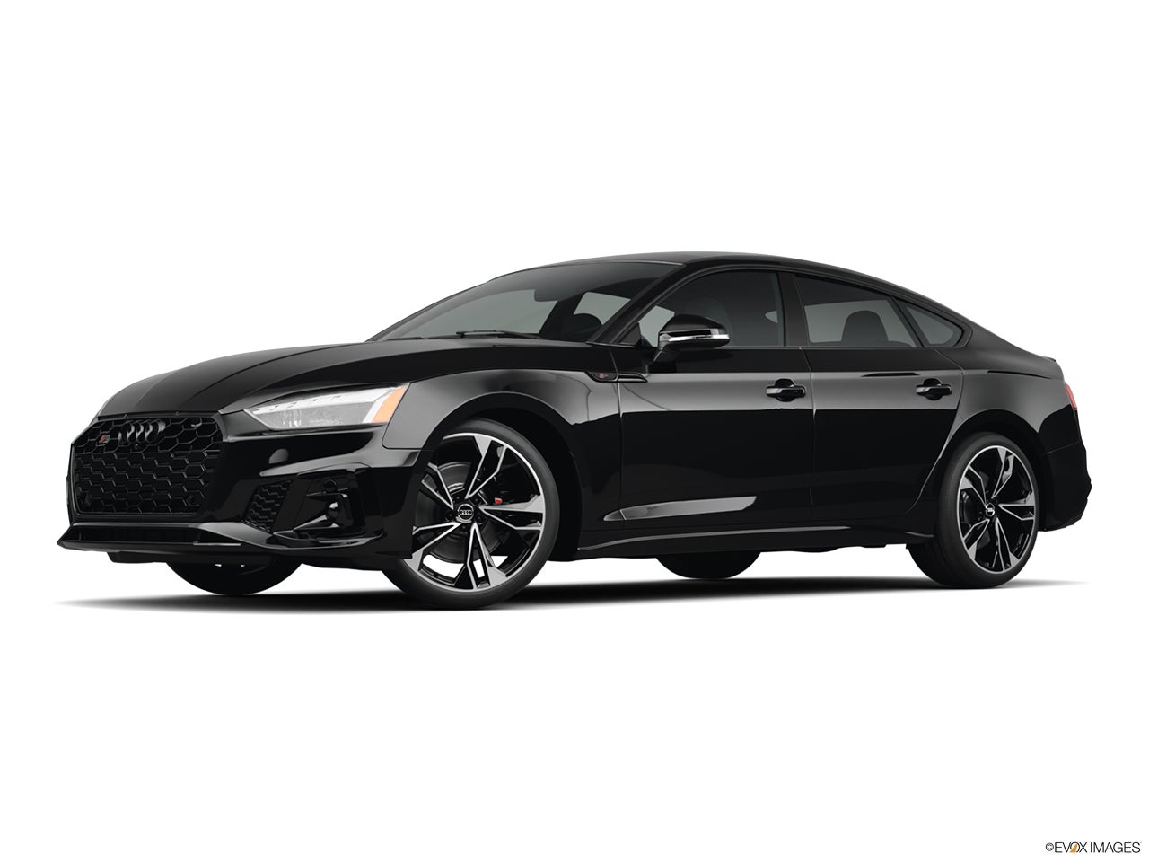 2025 Audi S5 Sportback photo